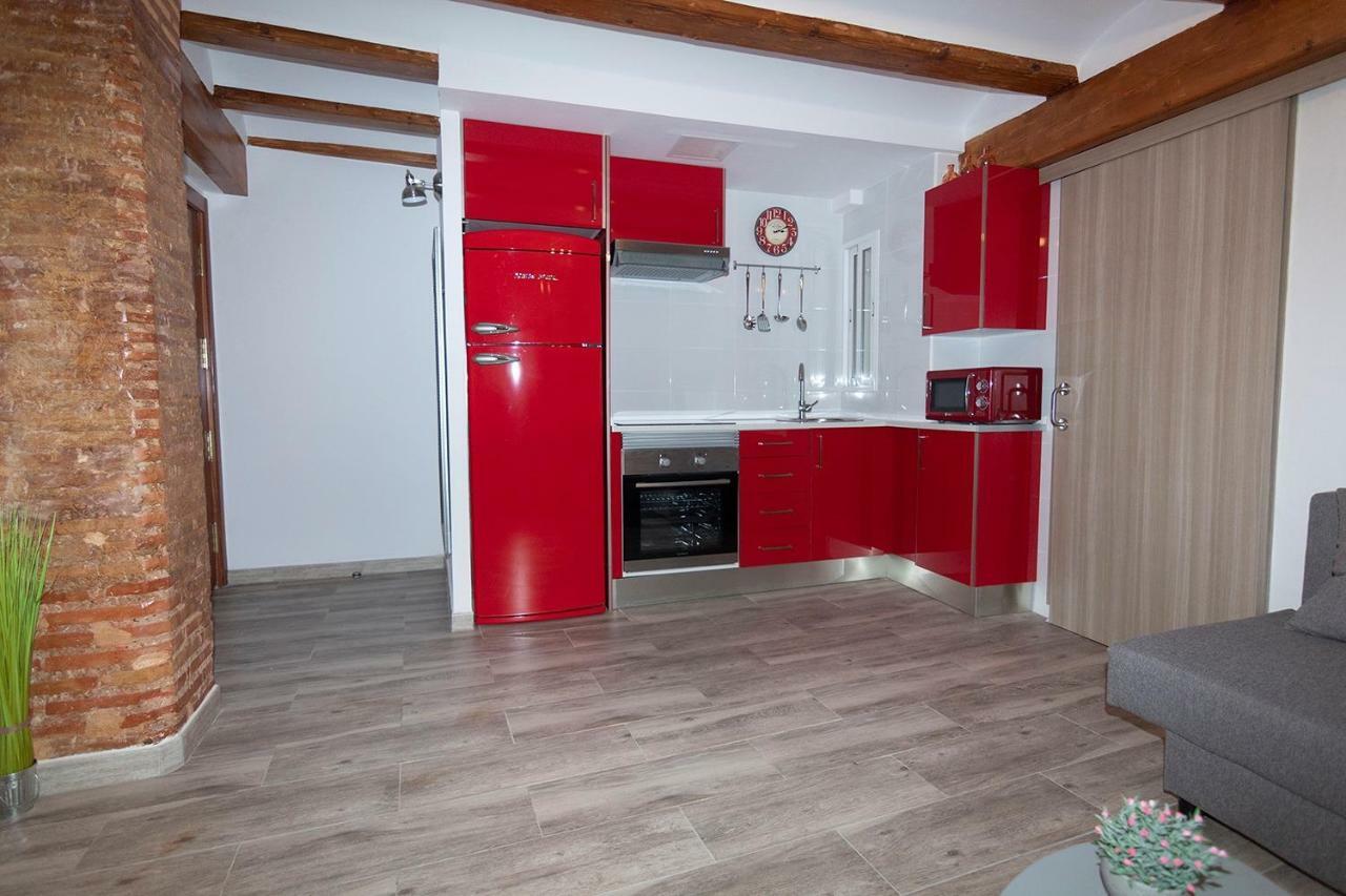 Appartamento Torres-botanico Con 2